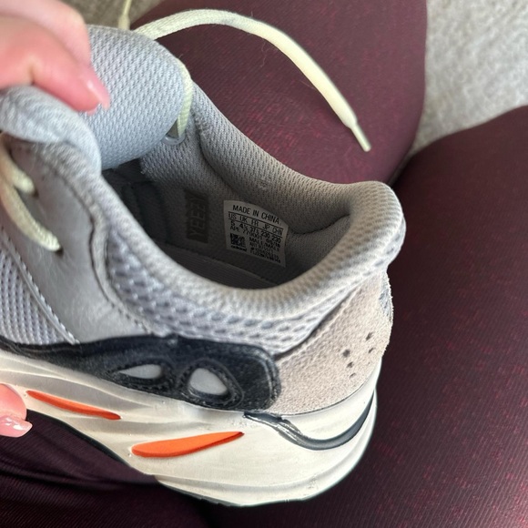 Yeezy Boost 700 OG
